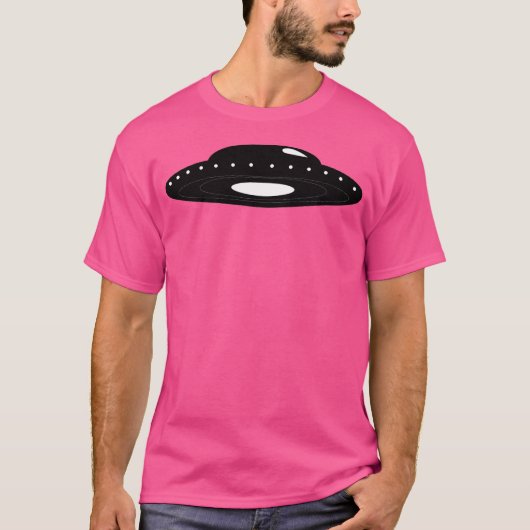Ik geloof t-shirt (Voorkant)