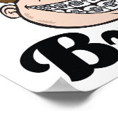 ik geloof tussen haakjes poster (Hoek)