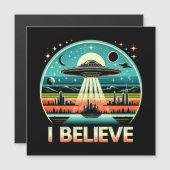 Ik geloof - UFO (Voorkant / Achterkant)