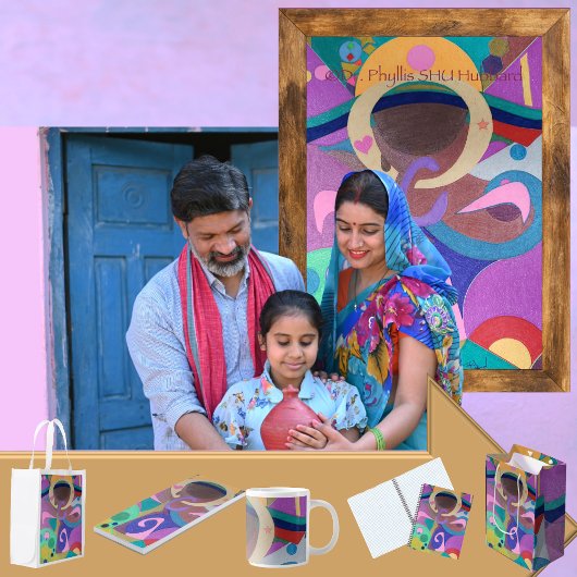 Ik genees medium cadeauzakje