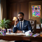 Ik genees notitieboek