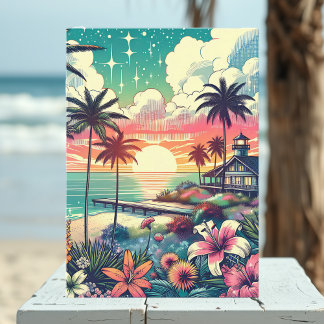 Ik geniet van het leven met jou | Gefeliciteerd me Kaart