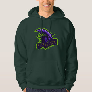 Ik Geniet Van Jou Zitaten Quotes Liefde Hoodie