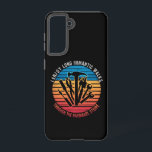 Ik geniet van lange Romantische looptijden door de Samsung Galaxy Hoesje<br><div class="desc">Ik geniet van lange Romantische looptijden door de hardware winkel</div>