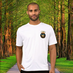 Ik Gezegde niet dat het aliens waren, maar het war T-shirt