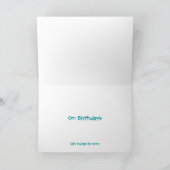 Ik gil kaart (Binnen)