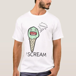 Ik gil t-shirt