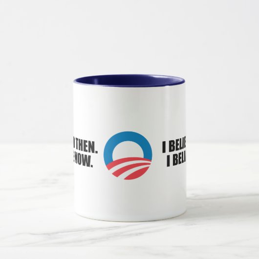 IK GING DAN. IK GELOOF NU. MOK (Midden)