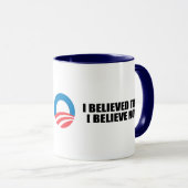 IK GING DAN. IK GELOOF NU. MOK (Voorkant rechts)