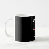 Ik ging liever bowlen koffiemok (Links)