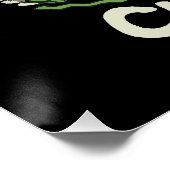 Ik Ging Liever Klimmen Perfect Poster (Hoek)
