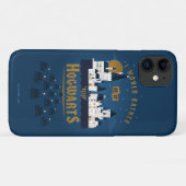 Ik Ging Liever Naar HOGWARTS™ Abstracte Boottocht Case-Mate iPhone Case (Achterkant (horizontaal))