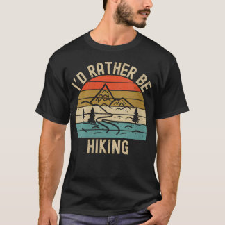 Ik Ging Liever T-shirt
