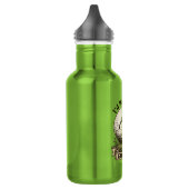 Ik golf liever waterfles  (Links)
