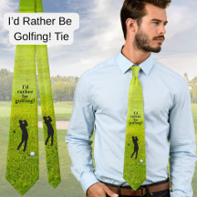 Ik Golfer Liever Grappige Sporten