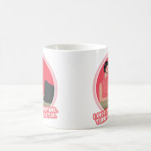 Ik googelde mijn symptomen, blijkt... koffiemok (Center)