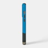 Ik googelde mijn symptomen... iPhone hoesje (Linkerkant)