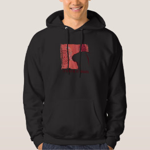 Ik Gooi Liever Bijl Bijl Werper Houthakker Hoodie