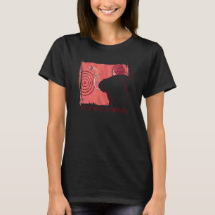 Ik Gooi Liever Bijl  Bijl Werper Houthakker T-shirt