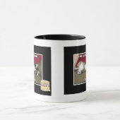 Ik groot enge monster mok (Midden)