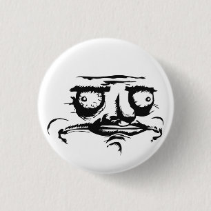 Ik Gusta Button