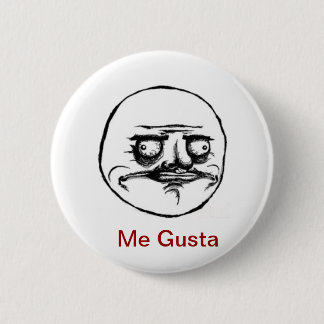 Ik Gusta Button