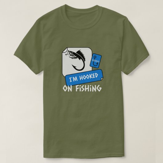 IK HAAL HET HAKEKRUIS BINNEN T-SHIRT (Design voorkant)