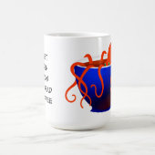 Ik haal Kraken - 15 oz. Mok (Center)