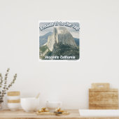 Ik haalde het tot de Top Poster (Keuken)