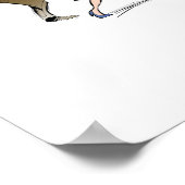 Ik haat Ad Agencies om te praten over Poster (Hoek)