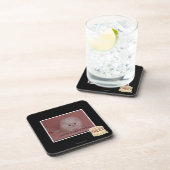 Ik haat alles bier onderzetter (Rechterzijde)