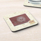 Ik haat alles bier onderzetter (Linkerzijde)