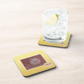 Ik haat alles drankjes onderzetter (Rechterzijde)