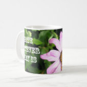 Ik haat alles wat vandaag is koffiemok (Voorkant links)