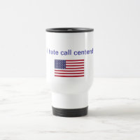 Ik haat callcenters! Giften