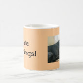 Ik haat de Mok van Morgens (Center)