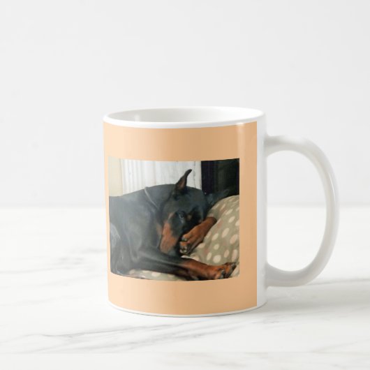 Ik haat de Mok van Morgens (Rechts)