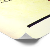 Ik haat Digniteit! Poster (Hoek)