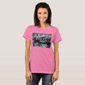 Ik haat iedereen t-shirt (Voorkant volledig)