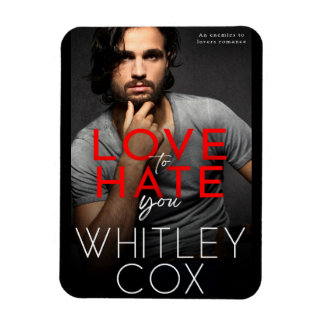 Ik haat je Magnet. Magneet