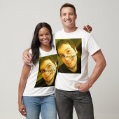 Ik haat Jeb. T-shirt (Unisex)