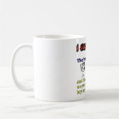 Ik haat Kinder Mok (Links)