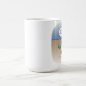 IK HAAT MAANDAGEN KOFFIEMOK (Center)