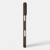 Ik haat maandenlang suf chocolade lab met speelgoe Case-Mate iPhone case (Achterkant / Rechts)