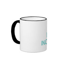 Ik haat mensen koffie Mok.