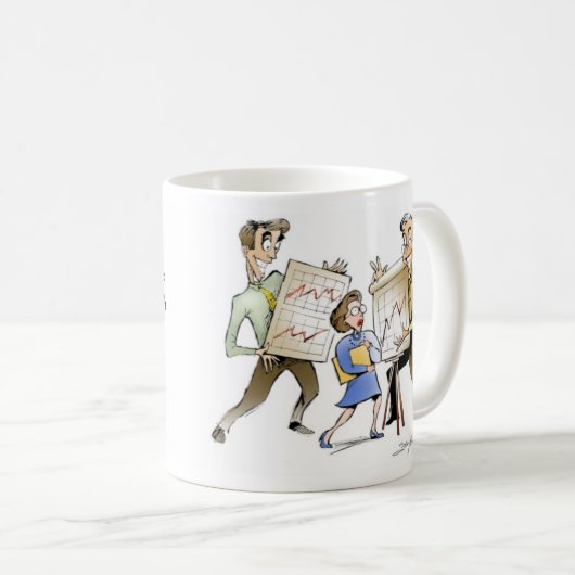 Ik haat Mok voor Ad Agencies (Voorkant rechts)