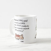 Ik haat Mok voor Ad Agencies (Voorkant links)