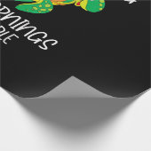 Ik haat morgens mensen en ochtenden en mensen cadeaupapier (Hoek)