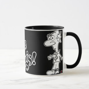 Ik haat Morgens! - MOK