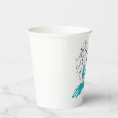 Ik haat ook iedereen papieren bekers (Rechts)